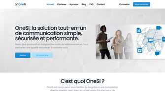 OneSi